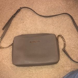Michael Kors Crossbody Bag